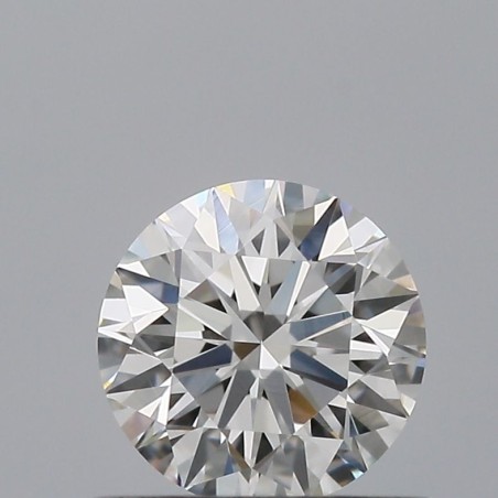 Diament szlif okrągły, 0.5ct, VVS1, G, GIA 2547301781