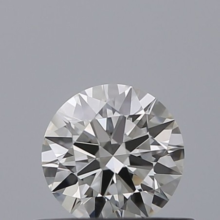 Diament szlif okrągły, 0.41ct, VVS2, G, GIA 7546301367