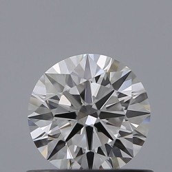 Diament szlif okrągły, 0.56ct, VVS2, E, GIA 1548301843