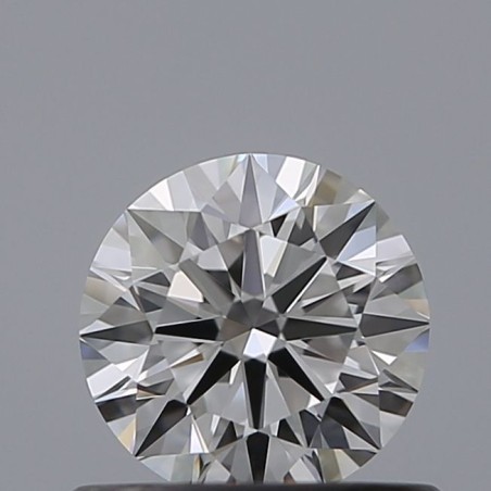 Diament szlif okrągły, 0.56ct, VVS2, E, GIA 1548301843