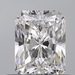 Diament radiant, 0.7ct, VS1, D, GIA 3535855741