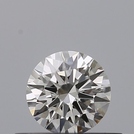 Diament szlif okrągły, 0.35ct, VVS2, G, GIA 6545298542