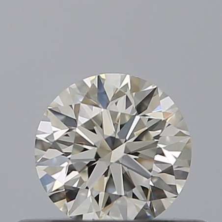 Diament szlif okrągły, 0.35ct, VS1, H, GIA 1548300514