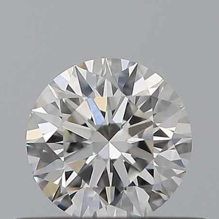 Diament szlif okrągły, 0.4ct, VS1, G, GIA 7546301731