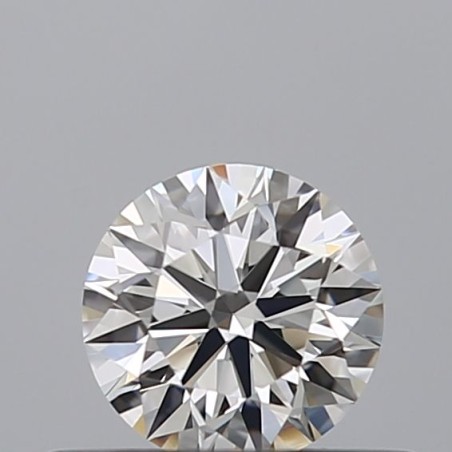 Diament szlif okrągły, 0.32ct, VS1, E, GIA 6541299267