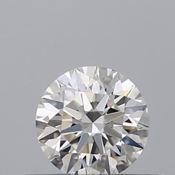 Diament szlif okrągły, 0.3ct, VS2, E, GIA 2544299572