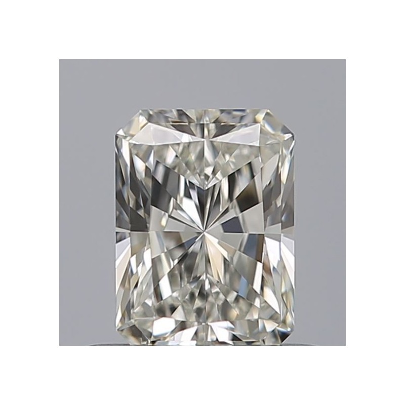 Diament radiant, 0.51ct, VVS1, I, GIA 5543301287