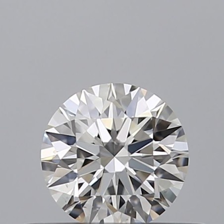 Diament szlif okrągły, 0.31ct, SI1, E, GIA 7546301810