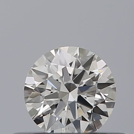 Diament szlif okrągły, 0.31ct, VVS2, G, GIA 6541281708
