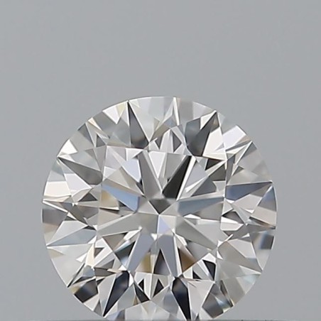 Diament szlif okrągły, 0.36ct, VVS1, H, GIA 2546299433
