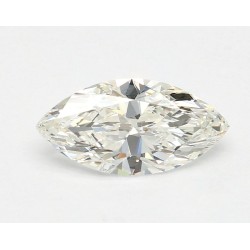 Diament markiza, 0.5ct, VVS1, I, GIA 6311473269