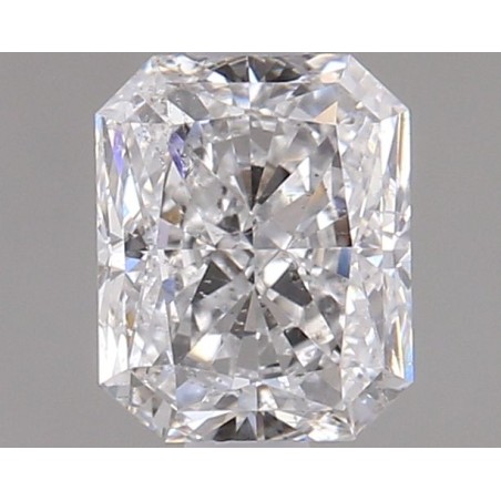 Diament radiant, 1.01ct, SI1, E, GIA 6291609797