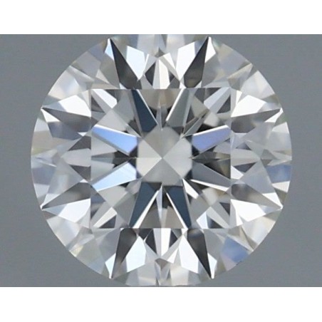 Diament szlif okrągły, 0.3ct, VS1, G, IGI 720530947