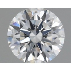 Diament szlif okrągły, 0.43ct, VS2, E, IGI 731561944