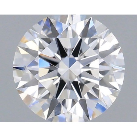 Diament szlif okrągły, 0.41ct, VS1, E, IGI 731560912
