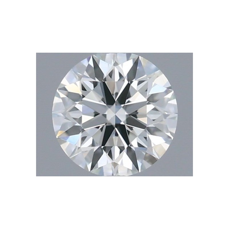 Diament szlif okrągły, 0.44ct, VS1, E, IGI 720531767