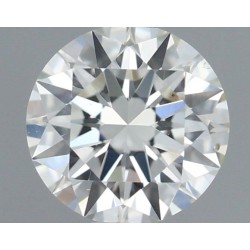 Diament szlif okrągły, 0.4ct, VS2, I, IGI 731560980