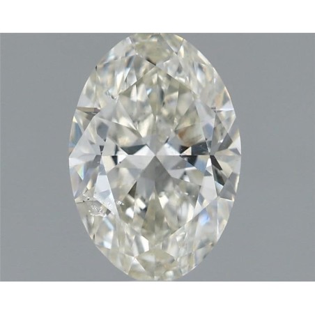 Diament szlif owalny, 1.01ct, SI2, I, IGI 700528933