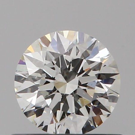 Diament szlif okrągły, 0.5ct, VS2, I, GIA 3535864930