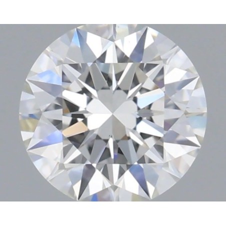 Diament szlif okrągły, 0.33ct, VS1, G, GIA 2547055885