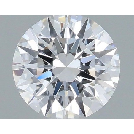 Diament szlif okrągły, 0.31ct, VS1, F, GIA 2546246143