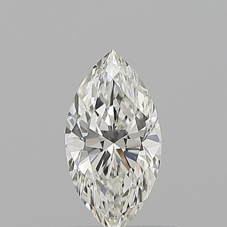 Diament markiza, 0.5ct, VVS1, H, GIA 7541223760