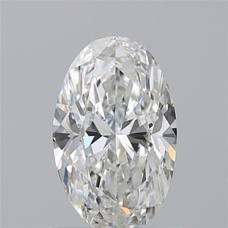 Diament szlif owalny, 0.92ct, SI1, G, GIA 2547213525