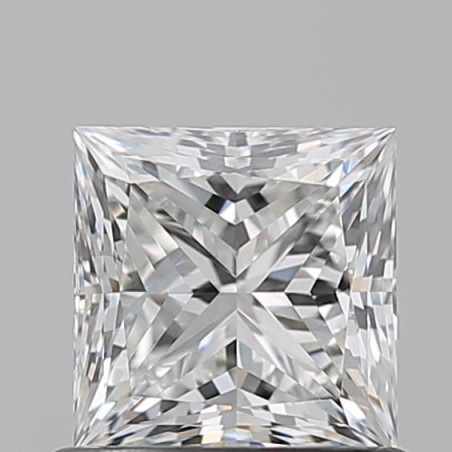 Diament szlif princess, 0.9ct, VS2, G, GIA 1543214657