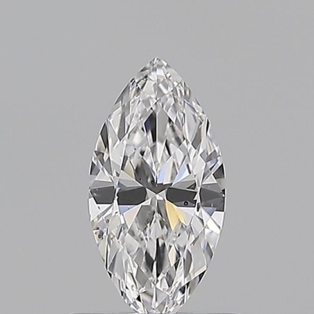 Diament markiza, 0.5ct, SI1, D, GIA 7541232188