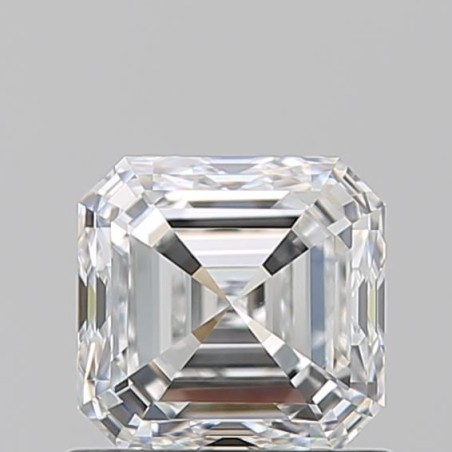 Diament asscher, 1.02ct, VS2, F, GIA 5232660179
