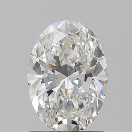 Diament szlif owalny, 1.22ct, VVS1, G, GIA 7512996895