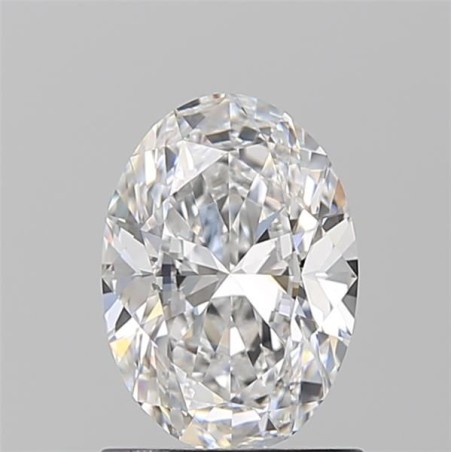 Diament szlif owalny, 1.01ct, VVS1, D, GIA 2527283627