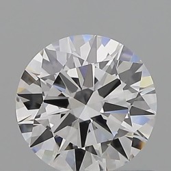 Diament szlif okrągły, 0.7ct, VS1, D, GIA 7532905183