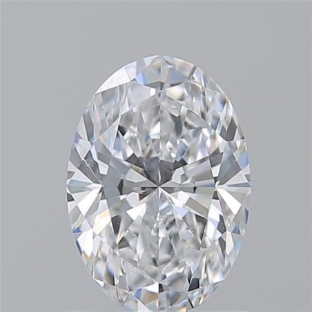 Diament szlif owalny, 1.21ct, VS2, D, GIA 2231790987