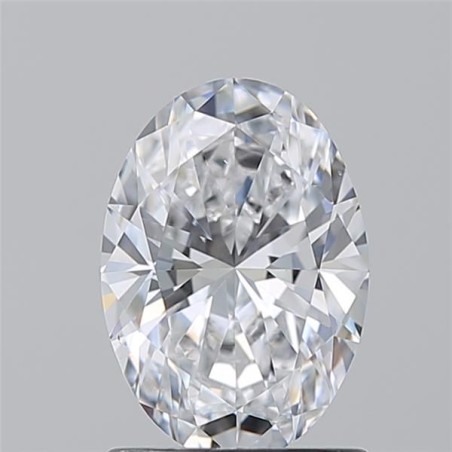 Diament szlif owalny, 1.2ct, VS2, D, GIA 6541030619