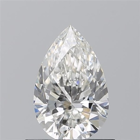 Diament szlif gruszkowy, 0.7ct, VS2, G, GIA 5231792147
