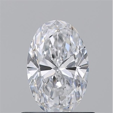 Diament szlif owalny, 0.71ct, VS2, D, GIA 2235814675
