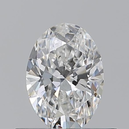 Diament szlif owalny, 0.51ct, VVS2, E, GIA 1232809504