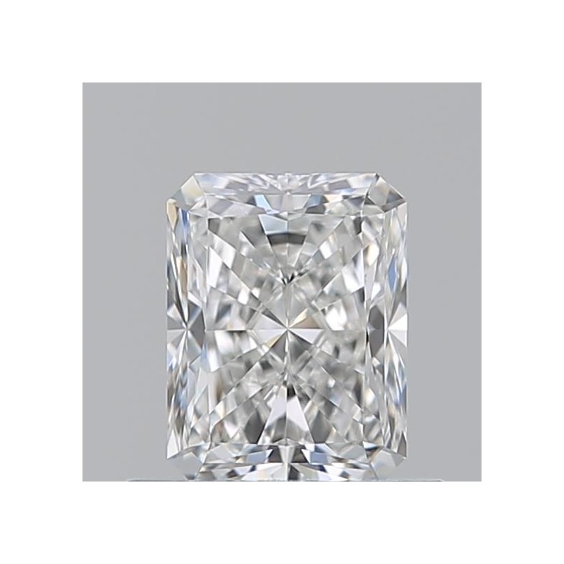 Diament radiant, 0.71ct, VVS1, F, GIA 1236814629