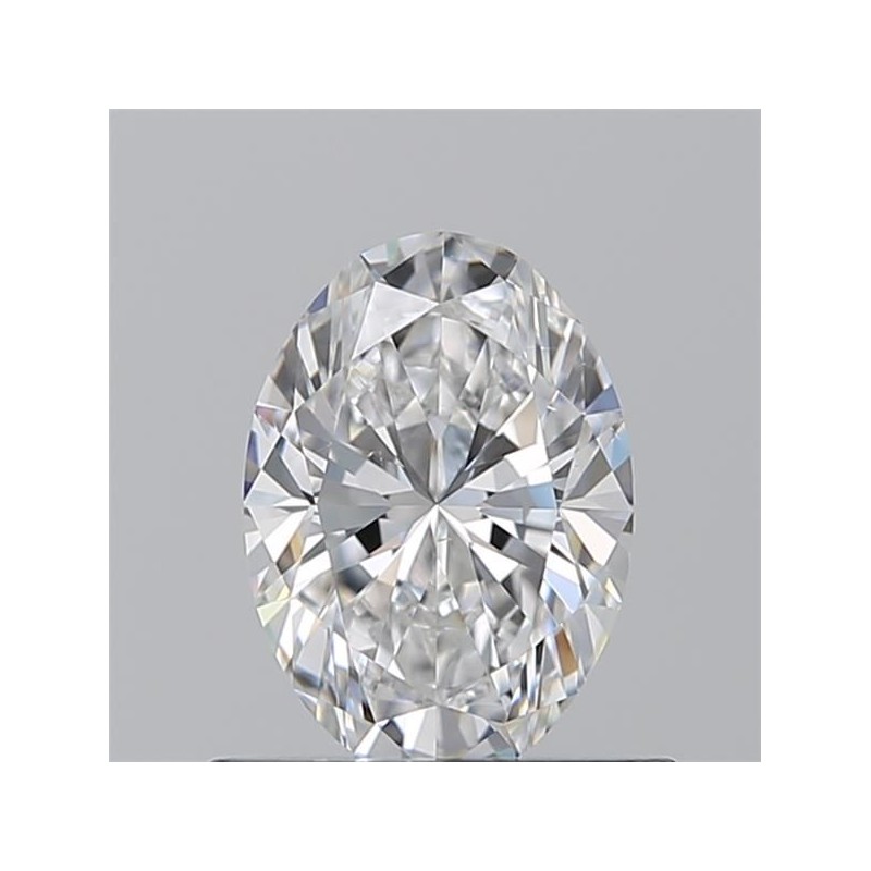 Diament szlif owalny, 0.7ct, VS2, E, GIA 6237814539