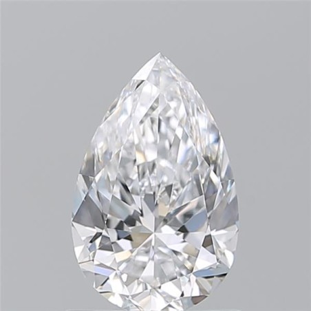 Diament szlif gruszkowy, 1.03ct, VVS2, D, GIA 2231812789