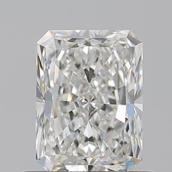 Diament radiant, 0.74ct, VS1, H, GIA 5232812785