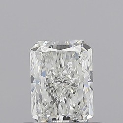 Diament radiant, 0.73ct, VVS2, G, GIA 5231812815