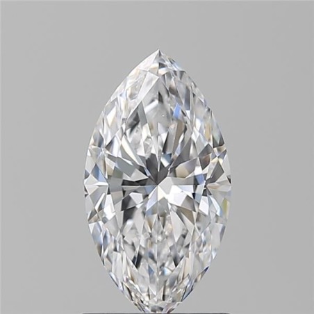Diament markiza, 1.01ct, VS1, D, GIA 3545213308