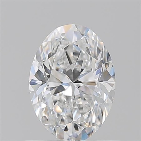 Diament szlif owalny, 0.9ct, VS1, E, GIA 6545213685