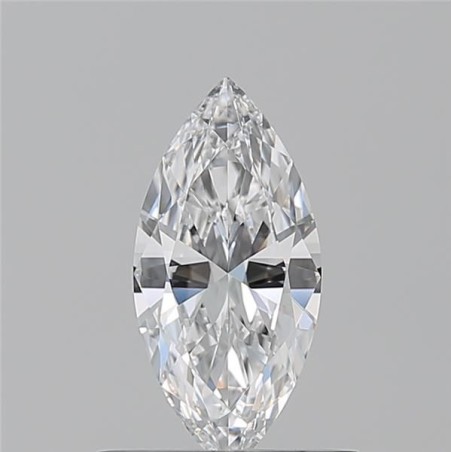 Diament markiza, 0.5ct, VS1, E, GIA 6545223759