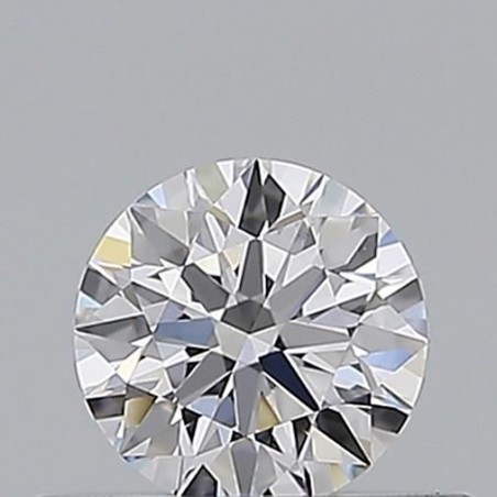 Diament szlif okrągły, 0.35ct, VVS2, D, GIA 7548244373