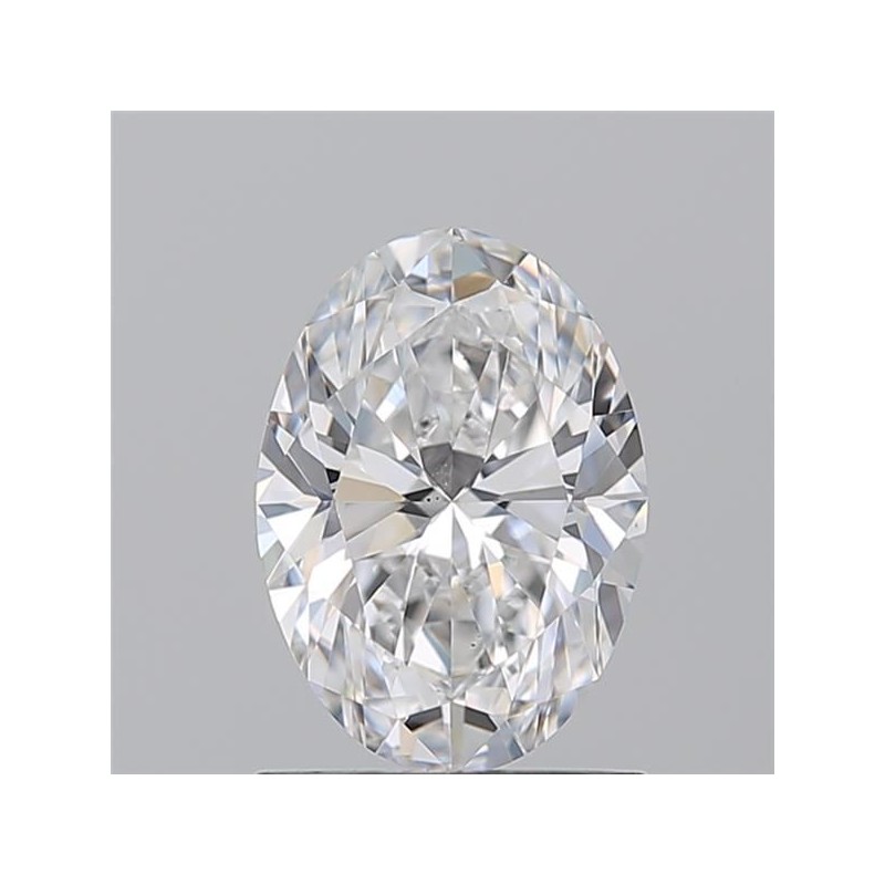 Diament szlif owalny, 1.2ct, VS2, E, GIA 6535926710