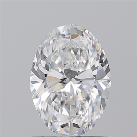 Diament szlif owalny, 1.2ct, VS2, E, GIA 6535926710