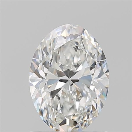 Diament szlif owalny, 1.2ct, VS2, F, GIA 5231658893